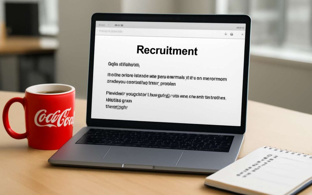 Unlock Coca-Cola Careers: coca cola recruitment email address Tips for Applicants