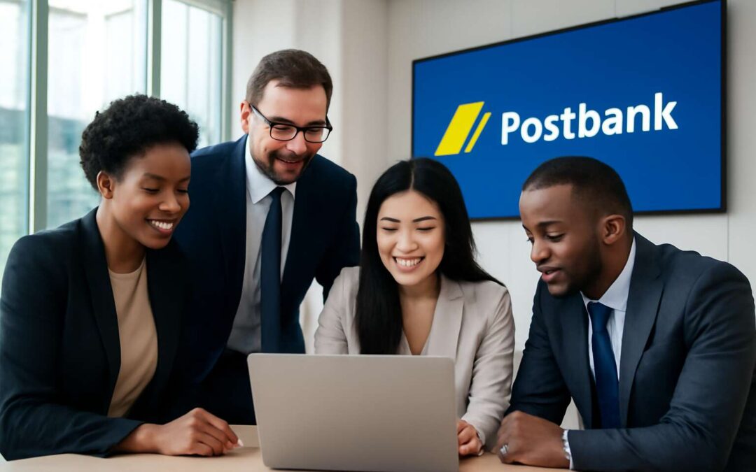 Land Your Dream Role with postbank recruitment: Openings, Tips, and Growth.