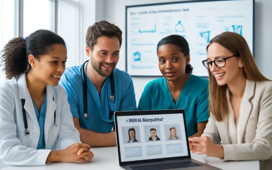 ihealth recruitment: Elevating healthcare hiring with innovative talent solutions