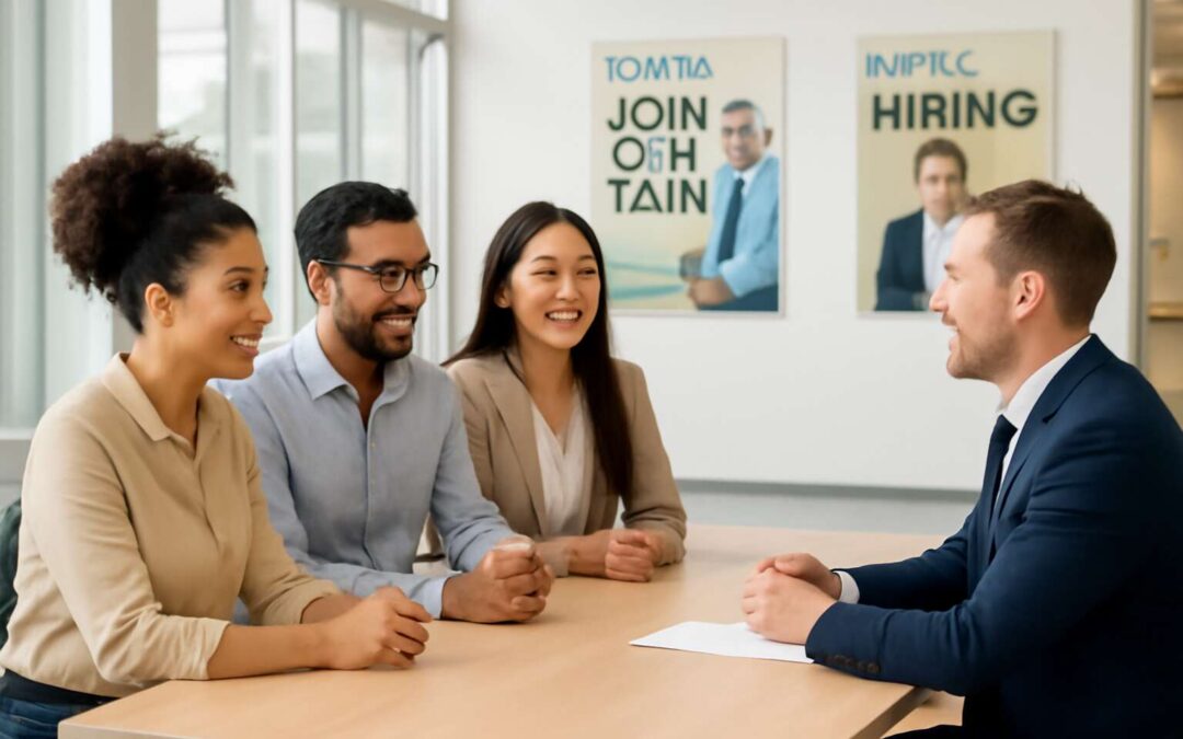 Discover Opportunities with post bank recruitment: Apply Today for Your Next Role.