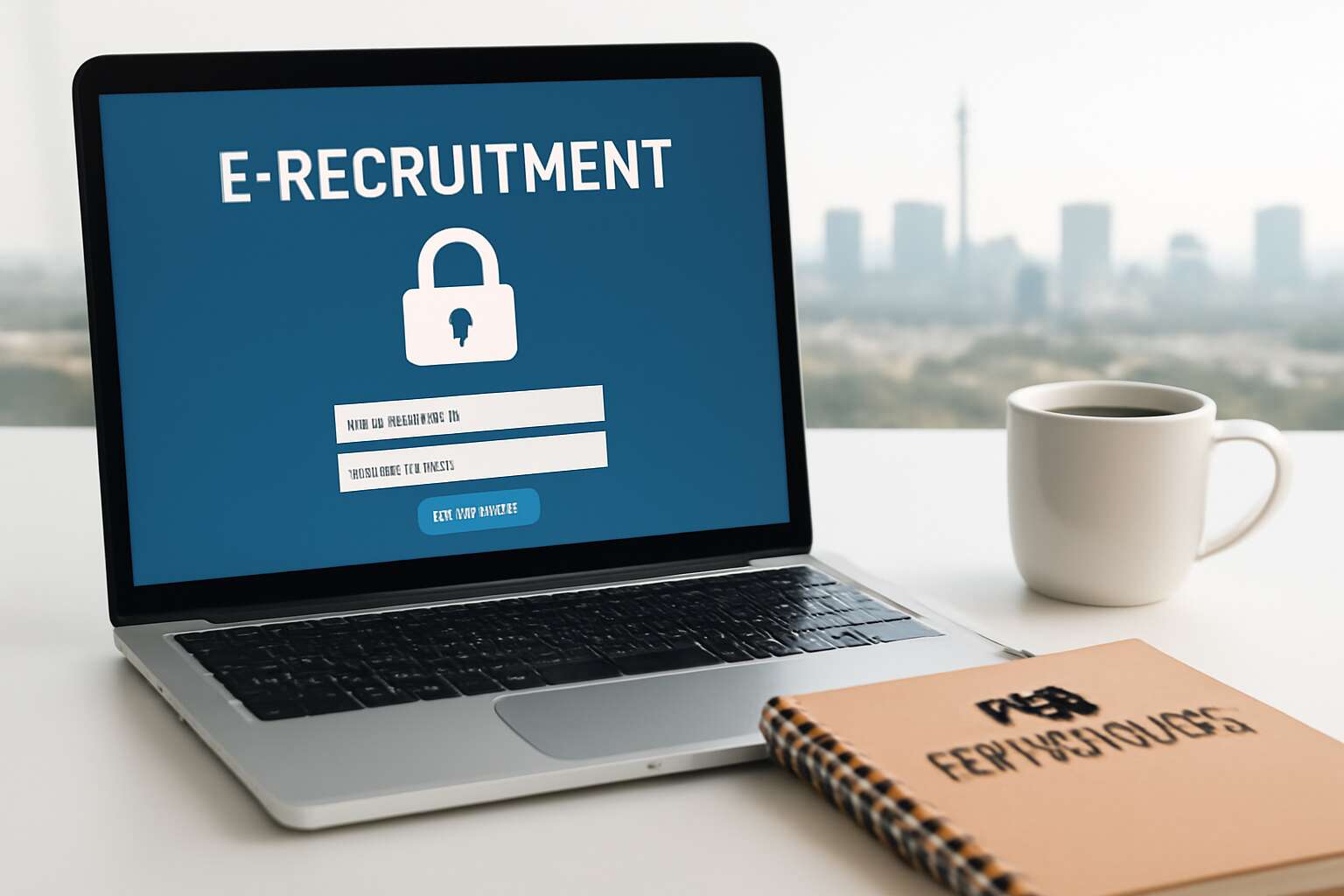e recruitment tshwane login registration