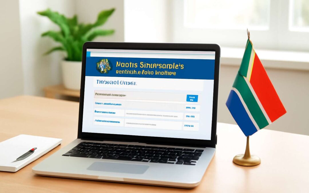 Why e recruitment saps gov za vacancies is reshaping public sector hiring