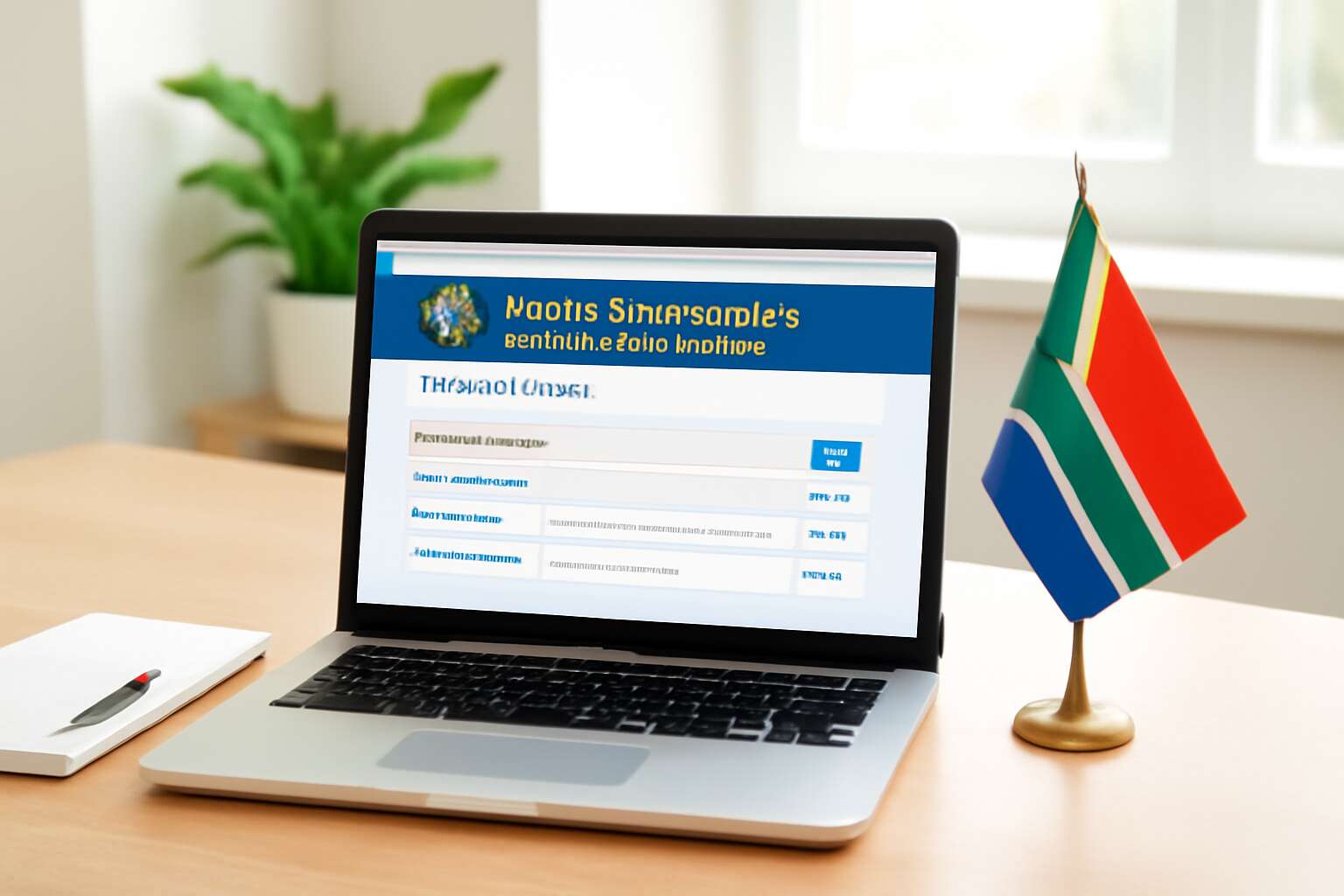 e recruitment saps gov za vacancies