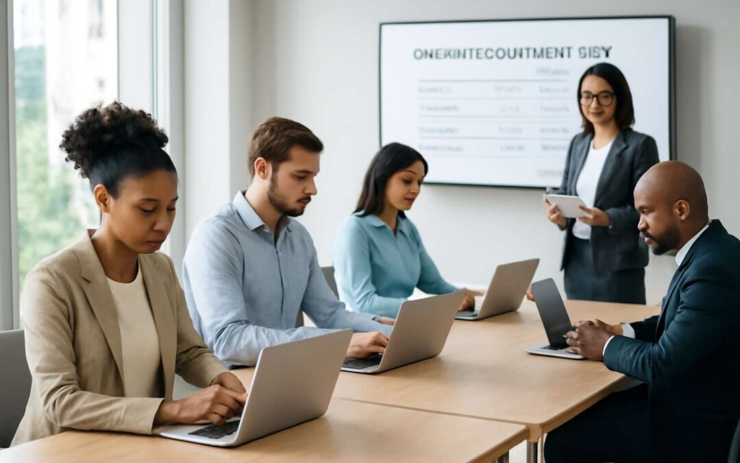 Boost Hiring with recruitment tests: Quick, Fair, and Effective