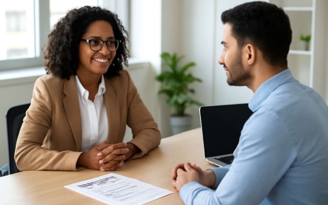 Unlock growth: recruitment is the process of finding talent that transforms your culture.