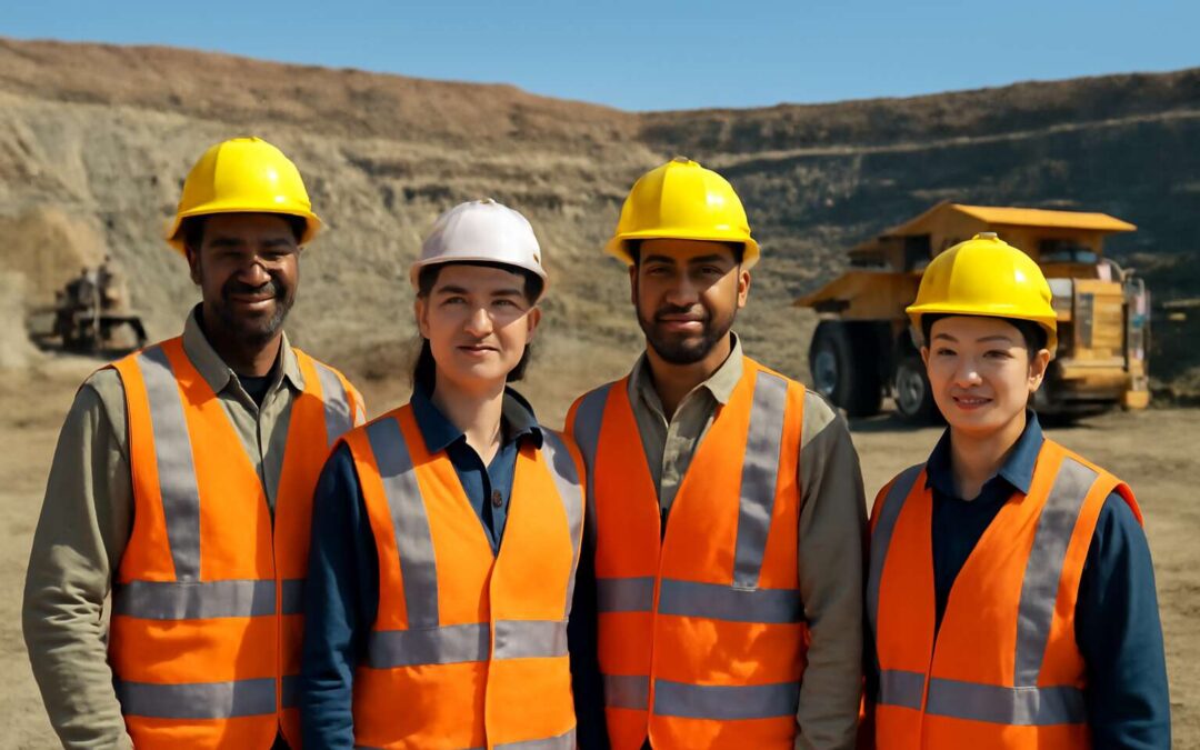 Explore expat mining jobs recruitment and secure global opportunities today