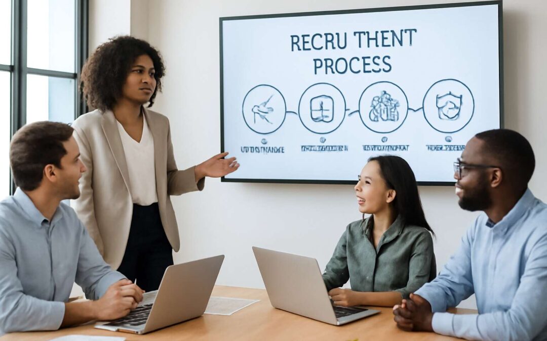 Unlocking Hiring Success: recruitment explanation that clarifies every step