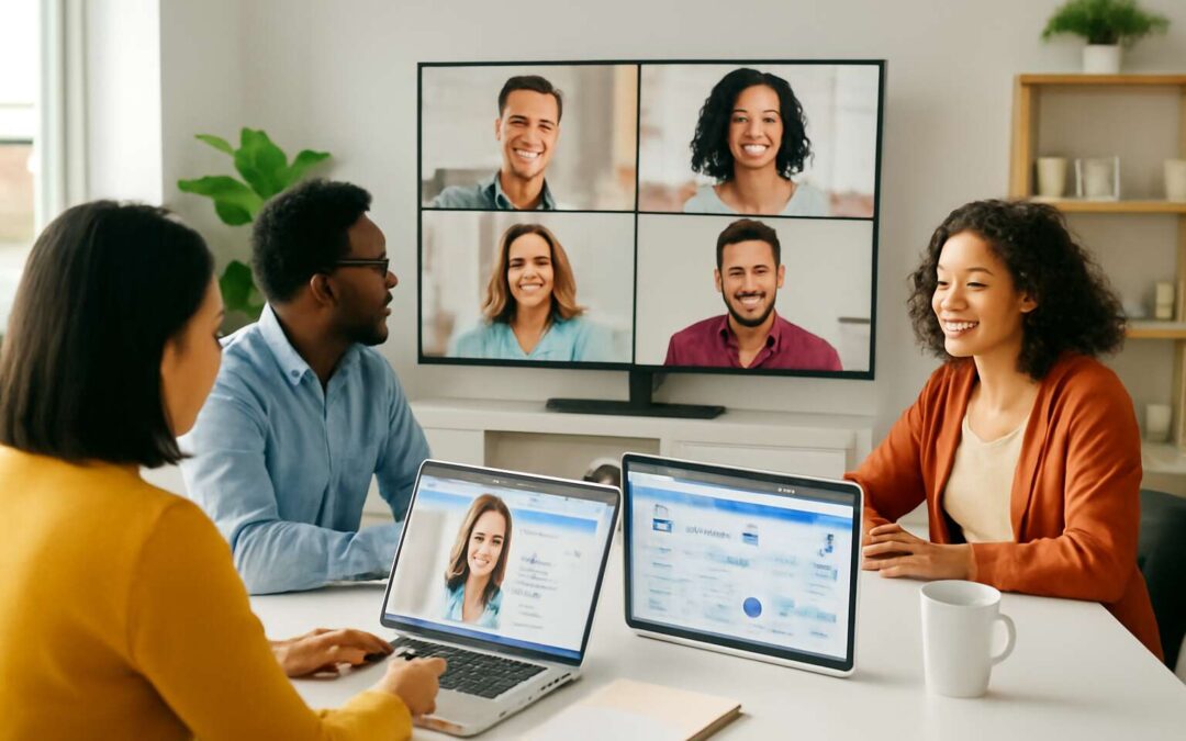 Discover remote job recruitment agency magic for faster, smarter hiring