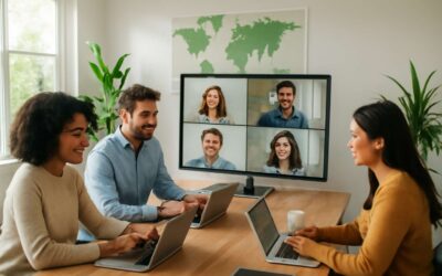 Global teams hire smarter with recruitment remote to accelerate growth.