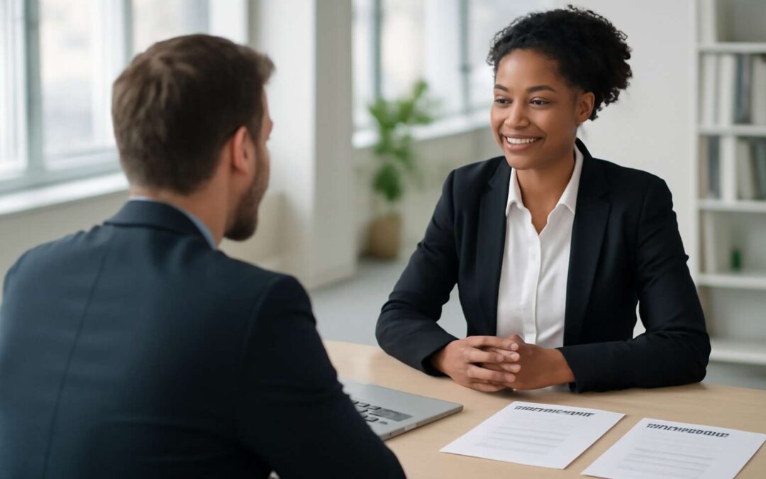 Land Your Next Opportunity with recruitment specialist jobs: Insider Tips for Success