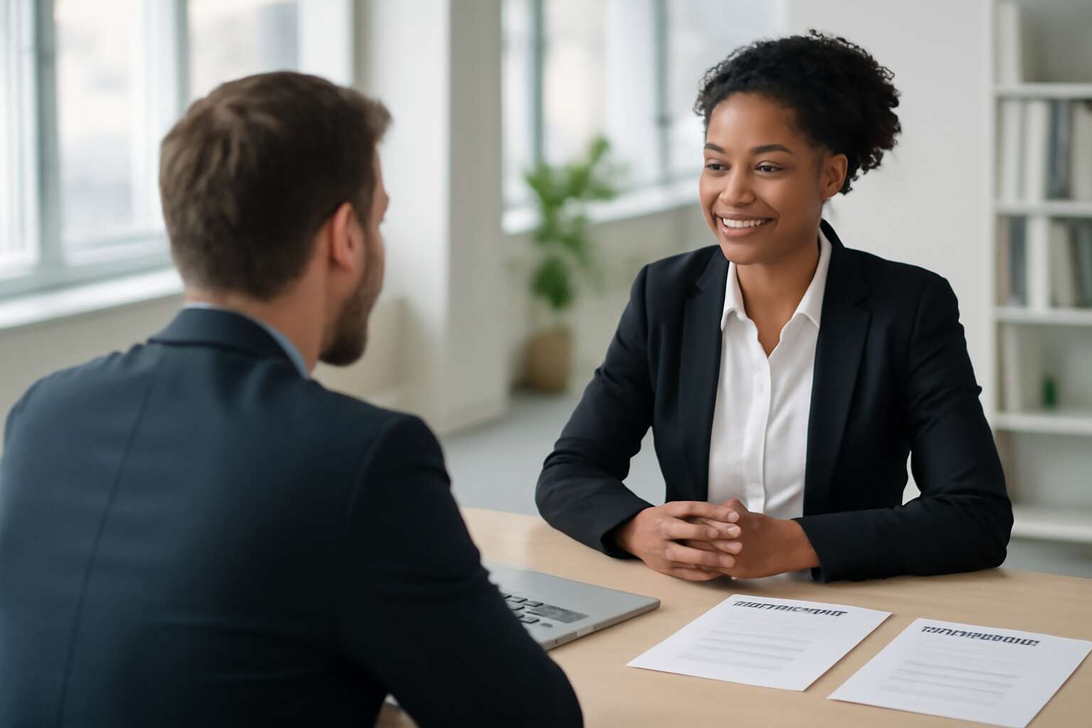 recruitment specialist jobs