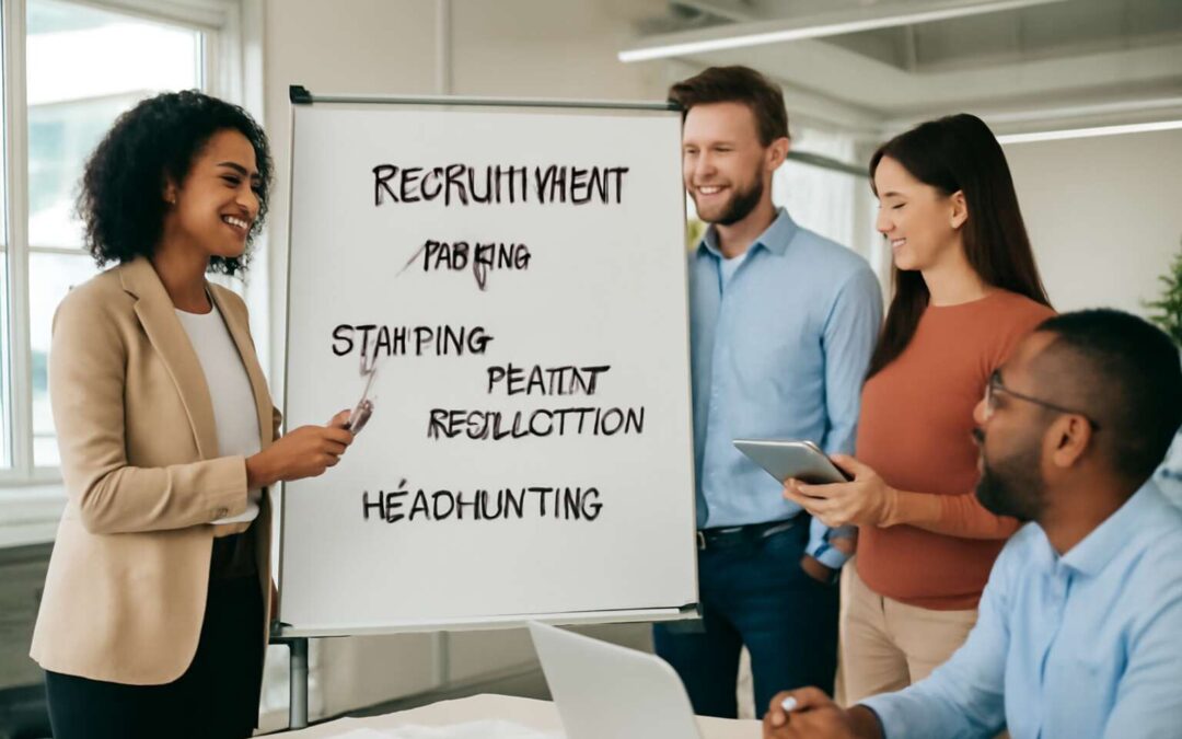 Master recruitment synonyms: your ultimate guide to smarter hiring.