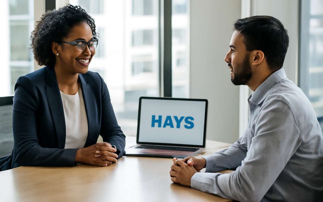 Unlock Top Opportunities with hays recruitment: Your Path to Career Success