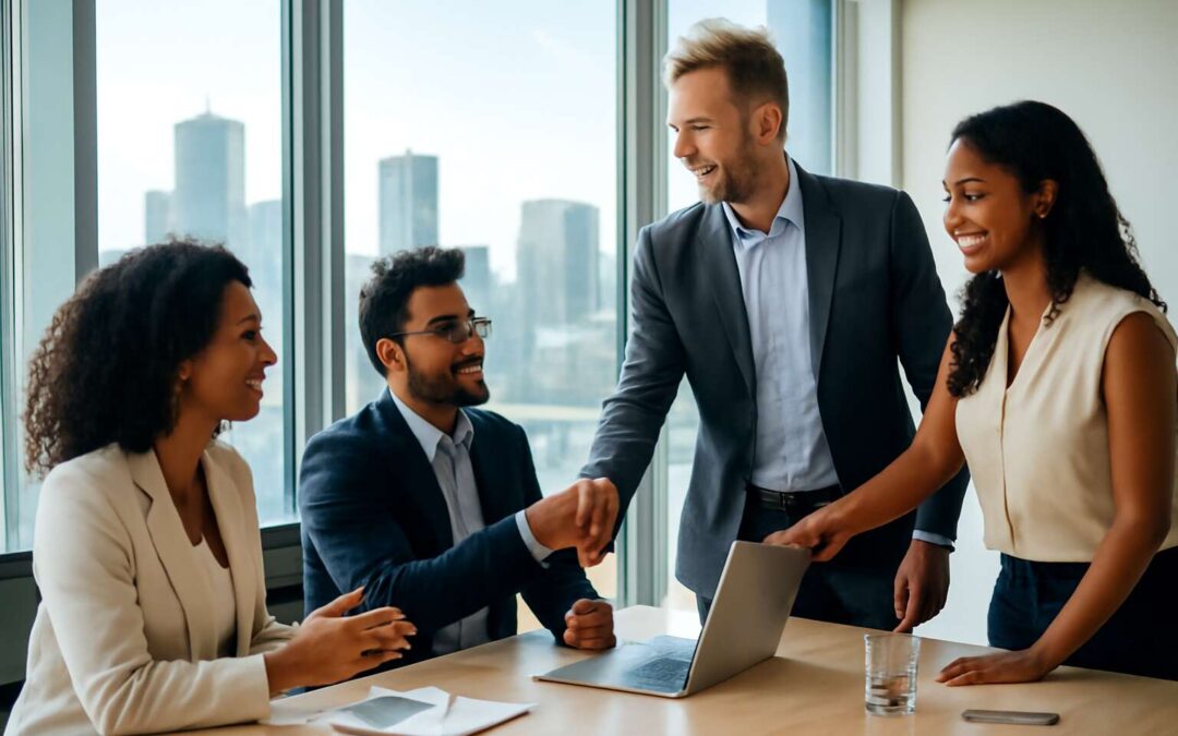 Unlock top talent with network recruitment menlyn for fast local staffing.