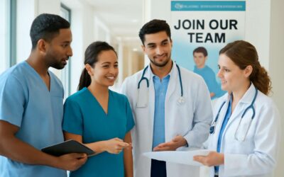 Ace your department of health recruitment journey with insider tips!