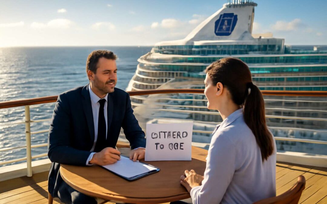 Unlock opportunities with royal caribbean recruitment agencies for cruise industry careers.