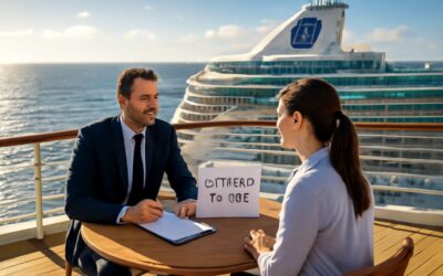 Unlock opportunities with royal caribbean recruitment agencies for cruise industry careers.