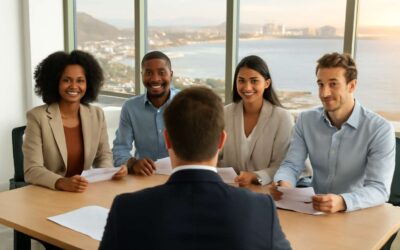 Unlock eastern cape recruitment: Discover exciting careers in the Garden Route.