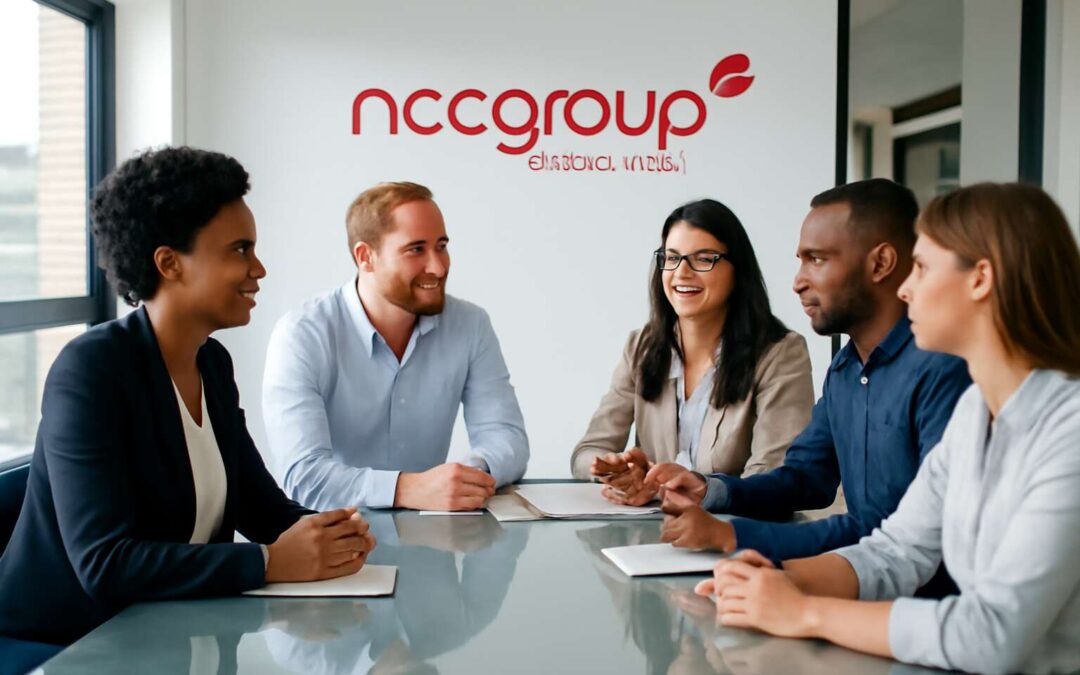 Kickstart Your Career with recruitment ncc group co za — Find Opportunities Today.