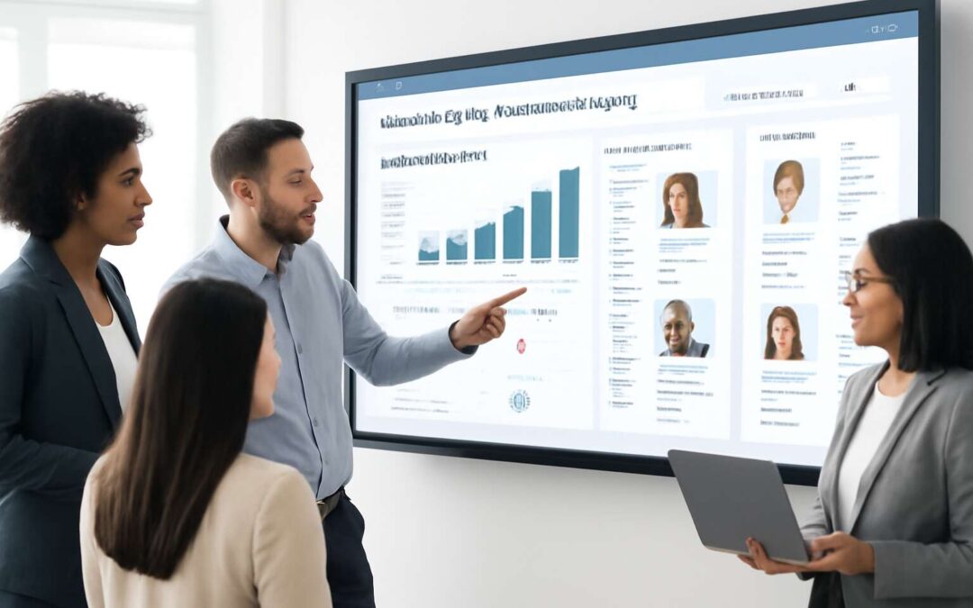 Unlocking Talent: How recruitment tech is reshaping hiring today