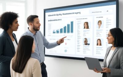 Unlocking Talent: How recruitment tech is reshaping hiring today