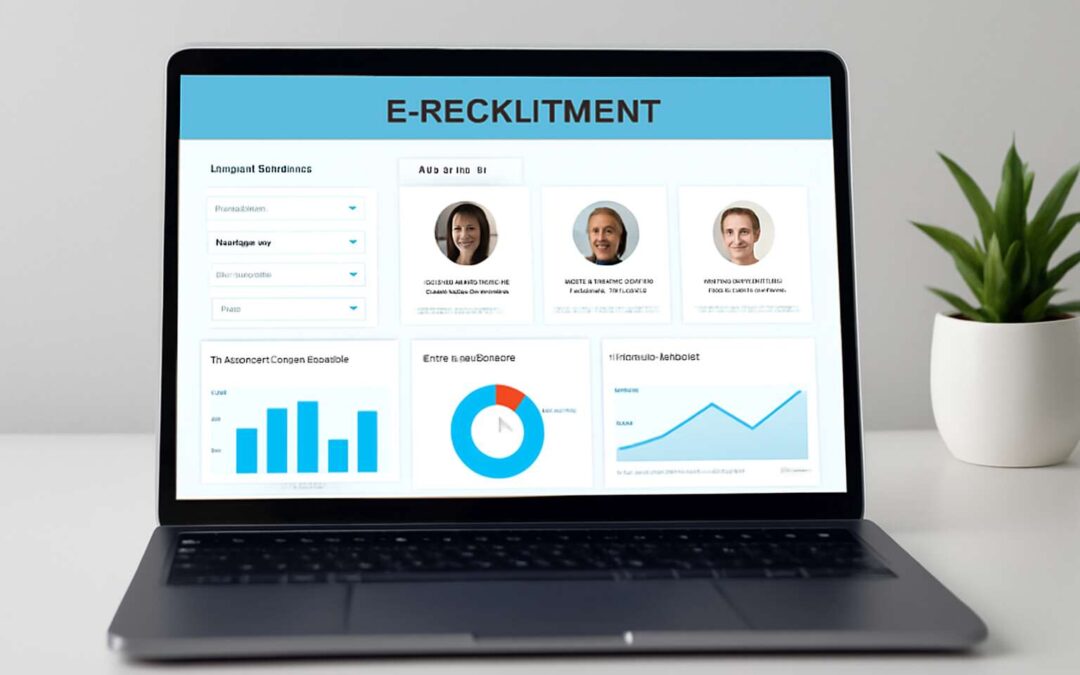 Boost Hiring with the e recruitment register for seamless talent access