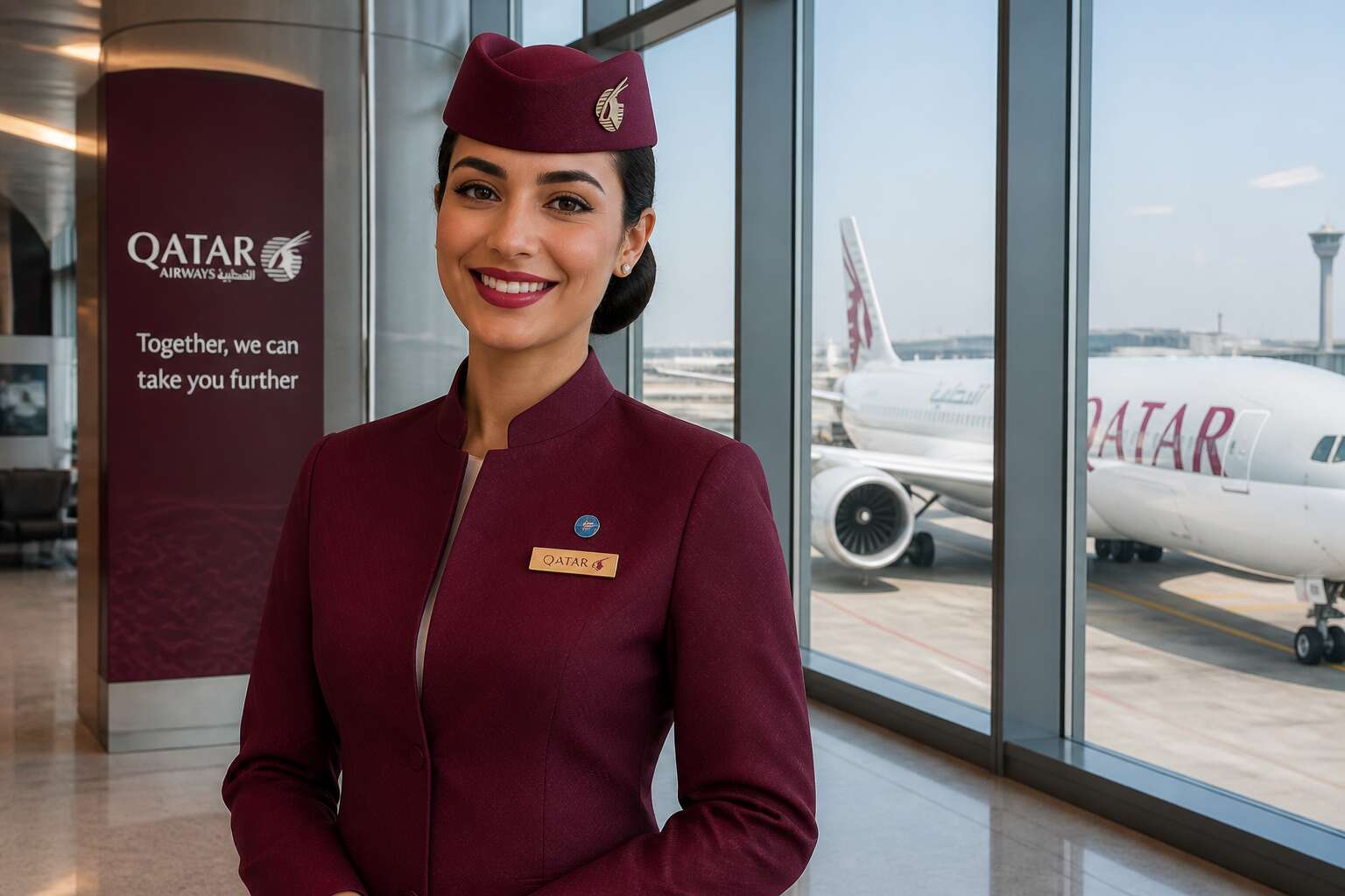 cabin crew recruitment qatar airways