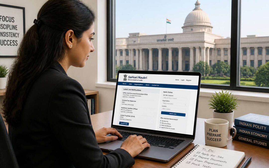 Find your next public sector job with the government recruitment portal.