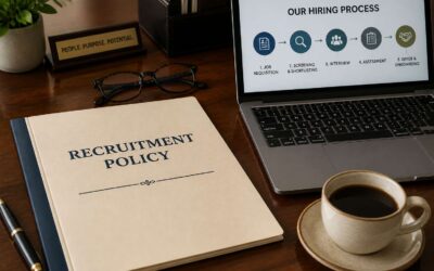 Implement a recruitment policy to reduce hiring mistakes.