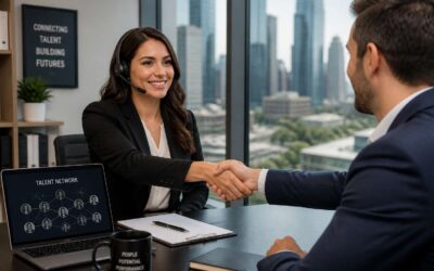 Sheldon Recruitment connects companies with skilled professionals, quickly and efficiently.