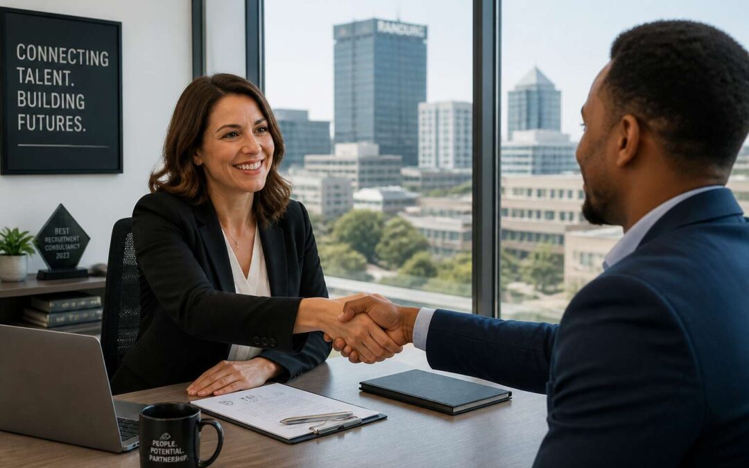 Find recruitment companies in randburg that match your needs.